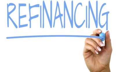 Refinancing Your Loan: How to find the best option for your business