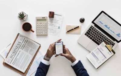 Trends in Business Lending for 2019