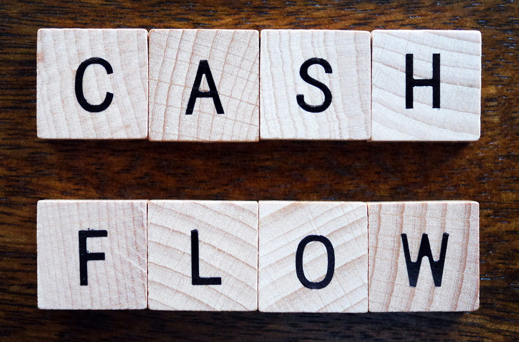 Cash Flow: Achieve Balance While Planning For Profit